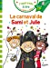 Immagine del venditore per Sami et Julie CP Niveau 2 Le carnaval de Sami et Julie [FRENCH LANGUAGE - No Binding ] venduto da booksXpress