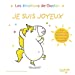 Seller image for Les émotions de Gaston - Je suis joyeux [FRENCH LANGUAGE - No Binding ] for sale by booksXpress