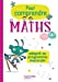 Image du vendeur pour Pour comprendre les maths CE1 - Fichier élève édition marocaine - 2020 [FRENCH LANGUAGE - No Binding ] mis en vente par booksXpress