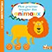 Seller image for Mon premier imagier des animaux - Livre Indestructible [FRENCH LANGUAGE - No Binding ] for sale by booksXpress