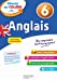 Image du vendeur pour Réussir Au Collège Anglais 6E [FRENCH LANGUAGE - No Binding ] mis en vente par booksXpress