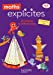 Seller image for Maths Explicites CE2 - Photofiches - Edition 2021 [FRENCH LANGUAGE - No Binding ] for sale by booksXpress