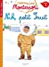 Seller image for Nuk petit inuit, niveau 1 - J'apprends à lire Montessori [FRENCH LANGUAGE - No Binding ] for sale by booksXpress
