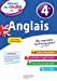 Image du vendeur pour Réussir Au Collège Anglais 4E [FRENCH LANGUAGE - No Binding ] mis en vente par booksXpress