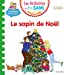Bild des Verkufers fr Les histoires de P'tit Sami Maternelle (3-5 ans) : Le sapin de Noël [FRENCH LANGUAGE - No Binding ] zum Verkauf von booksXpress