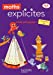 Seller image for Maths Explicites CE2 - Guide pédagogique - Edition 2021 [FRENCH LANGUAGE - No Binding ] for sale by booksXpress