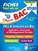 Immagine del venditore per Objectif BAC Fiches Tout-en-un Term STI2D - Nouveaux programmes [FRENCH LANGUAGE - No Binding ] venduto da booksXpress