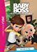 Seller image for Baby Boss 02 - Un chat de trop [FRENCH LANGUAGE] Poche for sale by booksXpress