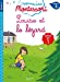 Seller image for Louise et le lézard (son z/s), niveau 3 - J'apprends à lire Montessori [FRENCH LANGUAGE - No Binding ] for sale by booksXpress