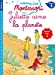Seller image for Juliette aime la planète (son è), niveau 3 - J'apprends à lire Montessori [FRENCH LANGUAGE - No Binding ] for sale by booksXpress