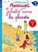 Image du vendeur pour Juliette aime la planète (son è), niveau 3 - J'apprends à lire Montessori [FRENCH LANGUAGE - No Binding ] mis en vente par booksXpress