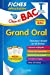 Imagen del vendedor de Objectif Bac - Fiches Le Grand oral du Bac [FRENCH LANGUAGE - No Binding ] a la venta por booksXpress