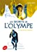 Seller image for Les secrets de L'Olympe - Tome 2: Le sommeil des immortels [FRENCH LANGUAGE] Poche for sale by booksXpress