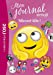 Image du vendeur pour Emoji TM Mon Journal 10 - Tellement hâte ! [FRENCH LANGUAGE] Poche mis en vente par booksXpress