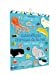 Image du vendeur pour Autocollants animaux de la mer avec 6 décors [FRENCH LANGUAGE - No Binding ] mis en vente par booksXpress