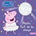 Imagen del vendedor de Peppa Pig - Peppa fait de la danse [FRENCH LANGUAGE - No Binding ] a la venta por booksXpress