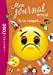 Image du vendeur pour Emoji TM mon journal 11 - Tu me manques. [FRENCH LANGUAGE] Poche mis en vente par booksXpress