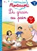 Seller image for Du grain au pain (son in), niveau 3 - J'apprends à lire Montessori [FRENCH LANGUAGE - No Binding ] for sale by booksXpress