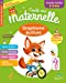 Image du vendeur pour Toute ma maternelle Graphisme Ecriture Grande Section 5-6 ans [FRENCH LANGUAGE - No Binding ] mis en vente par booksXpress