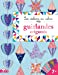 Image du vendeur pour Guirlandes origamis - pochette avec accessoires [FRENCH LANGUAGE - No Binding ] mis en vente par booksXpress