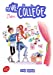 Seller image for Ma vie au collège - Vive le théâtre [FRENCH LANGUAGE - No Binding ] for sale by booksXpress