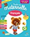 Image du vendeur pour Toute Ma Maternelle - Français Petite Section (3-4 ans) [FRENCH LANGUAGE - No Binding ] mis en vente par booksXpress