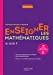 Immagine del venditore per Profession enseignant - Enseigner les Mathématiques - Cycle 3 - Livre - Ed. 2021 [FRENCH LANGUAGE - No Binding ] venduto da booksXpress