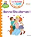 Image du vendeur pour Les histoires de P'tit Sami Maternelle (3-5 ans) : Bonne fête maman ! [FRENCH LANGUAGE] Poche mis en vente par booksXpress