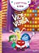 Image du vendeur pour Disney - Vice-Versa, CE1 [FRENCH LANGUAGE] Poche mis en vente par booksXpress