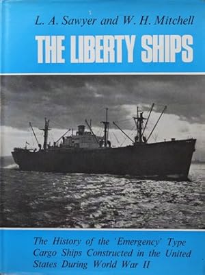 THE LIBERTY SHIPS