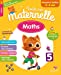 Image du vendeur pour Toute Ma Maternelle - Maths Moyenne Section (4-5 ans) [FRENCH LANGUAGE - No Binding ] mis en vente par booksXpress