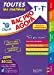 Image du vendeur pour Objectif BAC PRO AGORA (1re et Term) - Toutes les matières - Nouveaux programmes BAC 2023 [FRENCH LANGUAGE - No Binding ] mis en vente par booksXpress