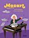 Bild des Verkufers fr Mozart et le destin d'un prodige [FRENCH LANGUAGE] Broché zum Verkauf von booksXpress