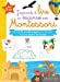 Image du vendeur pour J'apprends à lire en vacances avec Montessori [FRENCH LANGUAGE - No Binding ] mis en vente par booksXpress