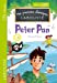Seller image for Peter Pan CE1 [FRENCH LANGUAGE - No Binding ] for sale by booksXpress