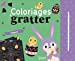 Bild des Verkufers fr Coloriages à gratter : Pâques [FRENCH LANGUAGE - No Binding ] zum Verkauf von booksXpress