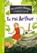 Seller image for Le Roi Arthur CE1 [FRENCH LANGUAGE - No Binding ] for sale by booksXpress