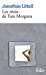 Seller image for Les récits de Fata Morgana [FRENCH LANGUAGE - No Binding ] for sale by booksXpress