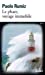 Immagine del venditore per Le phare, voyage immobile [FRENCH LANGUAGE - No Binding ] venduto da booksXpress