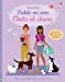 Seller image for J'habille mes amies - Chats et chiens [No Binding ] for sale by booksXpress