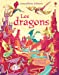 Seller image for Les dragons - Autocollants Usborne [No Binding ] for sale by booksXpress