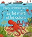 Seller image for Mon premier livre sur les mers et les océans [No Binding ] for sale by booksXpress