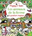 Imagen del vendedor de Les animaux de la ferme - Poppy et Sam - La peinture magique [No Binding ] a la venta por booksXpress