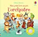 Seller image for L'orchestre - Mon petit livre sonore [No Binding ] for sale by booksXpress