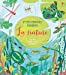 Seller image for La nature - P'tits curieux Usborne [No Binding ] for sale by booksXpress