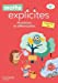Seller image for Maths Explicites CE1 - Photofiches - Edition 2020 [FRENCH LANGUAGE - No Binding ] for sale by booksXpress