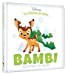 Seller image for DISNEY - Mes Premières Histoires - Bambi découvre la neige: Bambi découvre la neige [FRENCH LANGUAGE - No Binding ] for sale by booksXpress