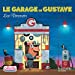 Imagen del vendedor de Lecture CP - Collection Pilotis - Le Garage de Gustave - Album - Ed. 2019 [FRENCH LANGUAGE - No Binding ] a la venta por booksXpress