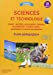 Bild des Verkufers fr Citadelle Sciences CM - Guide pédagogique - Ed. 2018 [FRENCH LANGUAGE - No Binding ] zum Verkauf von booksXpress