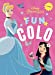 Imagen del vendedor de DISNEY PRINCESSES - Fun Colo [FRENCH LANGUAGE - No Binding ] a la venta por booksXpress